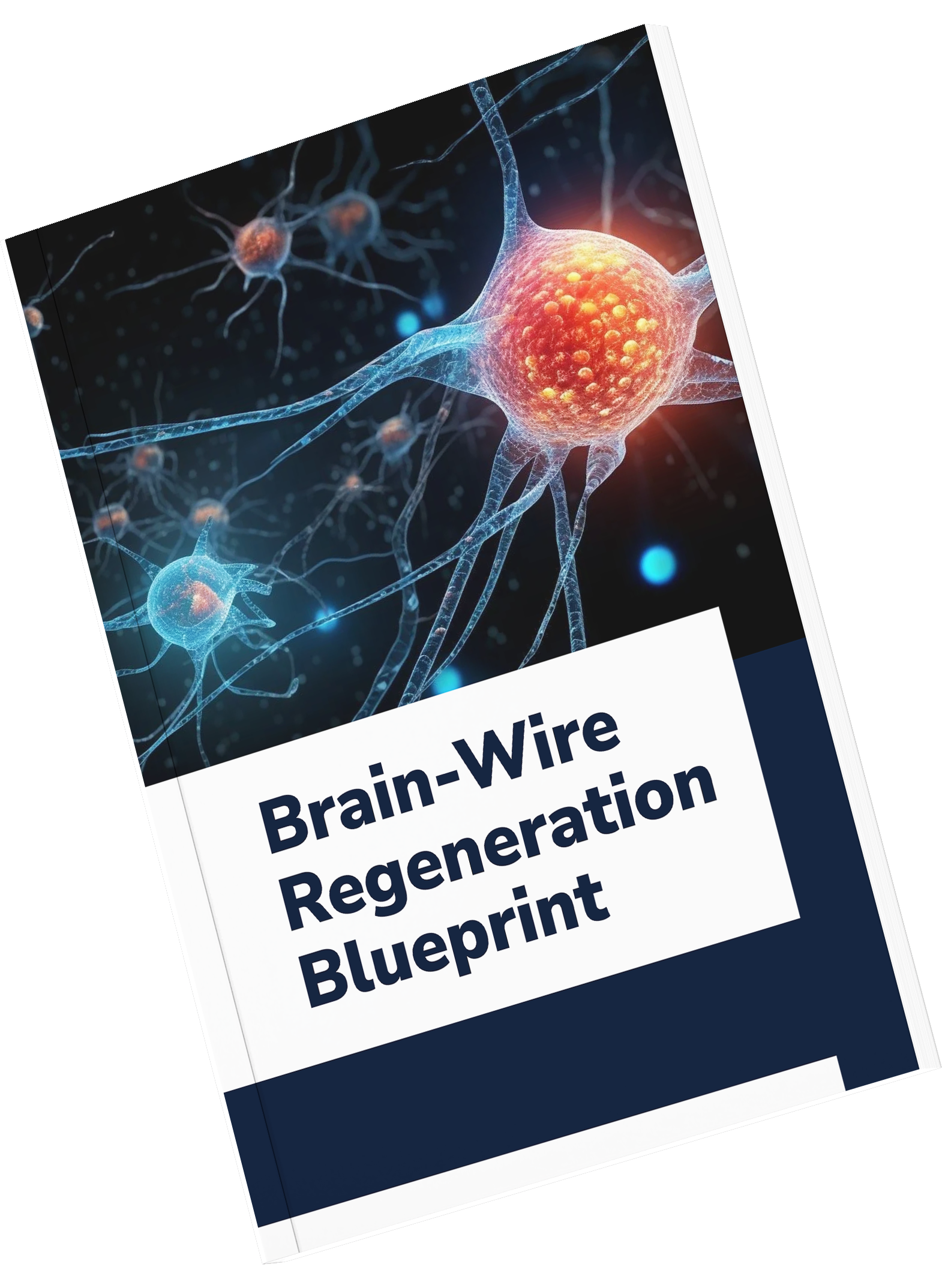 Brain-Wire Regeneration Blueprint